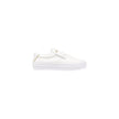 Tommy Hilfiger Cream Recycled Cotton Sneaker Tommy Hilfiger