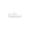 Tommy Hilfiger Cream Recycled Cotton Sneaker Tommy Hilfiger
