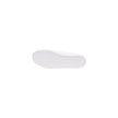 Tommy Hilfiger Cream Recycled Cotton Sneaker Tommy Hilfiger