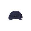 Tommy Hilfiger Blue Cotton Caps Baseball Hat Tommy Hilfiger