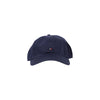 Tommy Hilfiger Blue Cotton Caps Baseball Hat Tommy Hilfiger