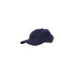 Tommy Hilfiger Blue Cotton Caps Baseball Hat Tommy Hilfiger