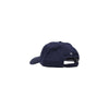 Tommy Hilfiger Blue Cotton Caps Baseball Hat Tommy Hilfiger