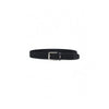 Tommy Hilfiger Black Recycled Polyester Belt Tommy Hilfiger
