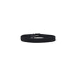 Tommy Hilfiger Black Recycled Polyester Belt Tommy Hilfiger