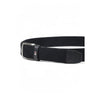 Tommy Hilfiger Black Recycled Polyester Belt Tommy Hilfiger