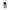 Hugo Boss Blue Polyester Skinny Pant Hugo Boss