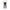 Hugo Boss Blue Polyester Skinny Pant Hugo Boss