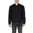 Hugo Boss Black Polyamide Jackets & Coat Hugo Boss