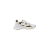 PINKO White Leather Sneaker PINKO
