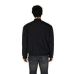 Hugo Boss Black Polyamide Jackets & Coat Hugo Boss