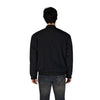 Hugo Boss Black Polyamide Jackets & Coat Hugo Boss