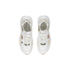 PINKO White Leather Sneaker PINKO