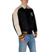 Hugo Boss Black Polyamide Jackets & Coat Hugo Boss