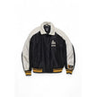 Hugo Boss Black Polyamide Jackets & Coat Hugo Boss
