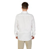 Hugo Boss White Linen Shirt Hugo Boss