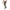 Jeckerson Green Cotton Skinny Pant Jeckerson
