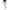 Jeckerson Gray Cotton Skinny Pant Jeckerson