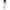 Jeckerson Gray Cotton Skinny Pant Jeckerson
