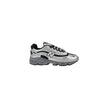New Balance Silver Synthetic Sneaker New Balance