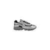 New Balance Silver Synthetic Sneaker New Balance