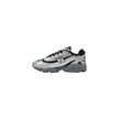 New Balance Silver Synthetic Sneaker New Balance