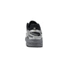 New Balance Silver Synthetic Sneaker New Balance