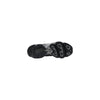 New Balance Silver Synthetic Sneaker New Balance