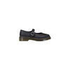 Dr. Martens Black Leather Platform Dr. Martens
