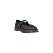 Dr. Martens Black Leather Platform Dr. Martens