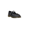 Dr. Martens Black Leather Platform Dr. Martens
