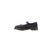 Dr. Martens Black Leather Platform Dr. Martens