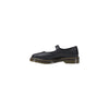 Dr. Martens Black Leather Platform Dr. Martens