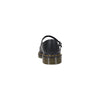 Dr. Martens Black Leather Platform Dr. Martens