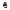 PINKO Black Leather Sandal PINKO