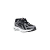 New Balance Black Synthetic Sneaker New Balance