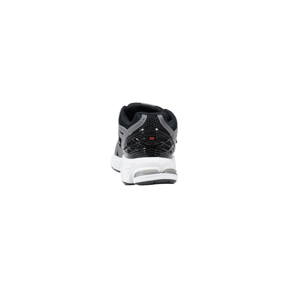 New Balance Black Synthetic Sneaker New Balance