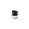 New Balance Black Synthetic Sneaker New Balance