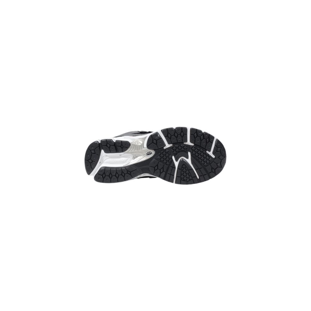 New Balance Black Synthetic Sneaker New Balance