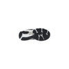 New Balance Black Synthetic Sneaker New Balance