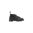 Dr. Martens Black Leather Boot Dr. Martens