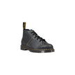 Dr. Martens Black Leather Boot Dr. Martens