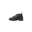 Dr. Martens Black Leather Boot Dr. Martens