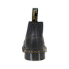 Dr. Martens Black Leather Boot Dr. Martens