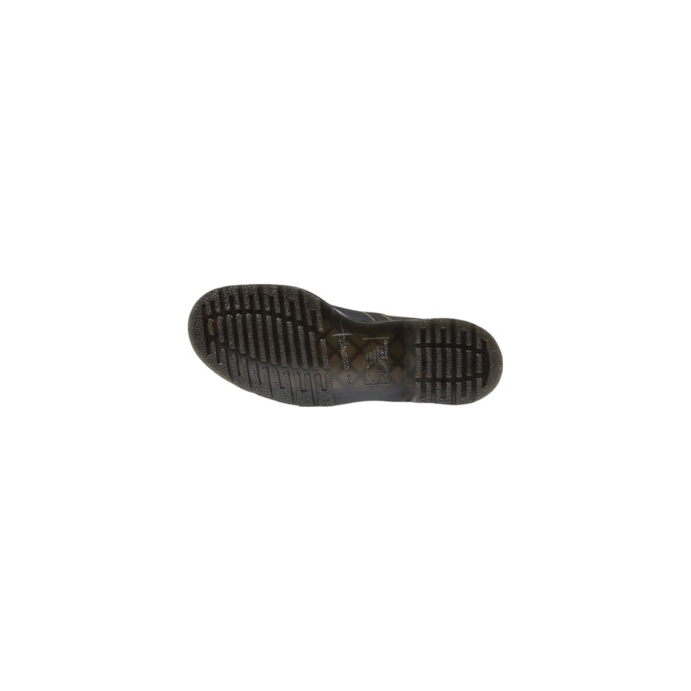 Dr. Martens Black Leather Boot Dr. Martens