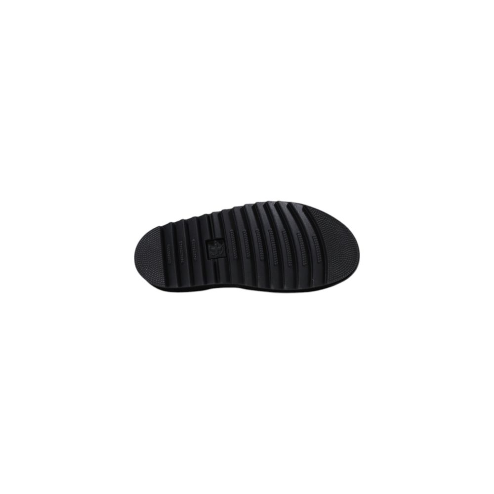 Dr. Martens Black Leather Sandal Dr. Martens