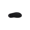 Dr. Martens Black Leather Sandal Dr. Martens