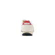 Saucony White Leather Sneaker Saucony