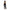 ICHI Black Cotton Relaxed Fit Jean ICHI