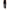 ICHI Black Cotton Relaxed Fit Jean ICHI